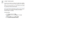 Desktop Screenshot of lib2.dss.go.th