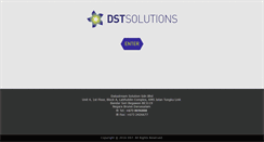 Desktop Screenshot of dss.com.bn